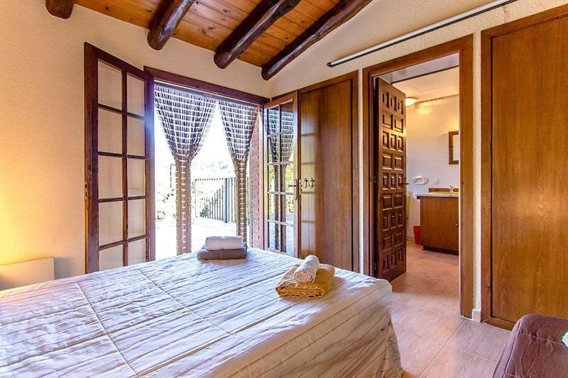 Casa Rural Can Panxa Sant Pere de Vilamajor Kültér fotó