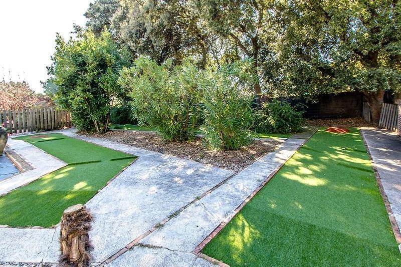 Casa Rural Can Panxa Sant Pere de Vilamajor Kültér fotó