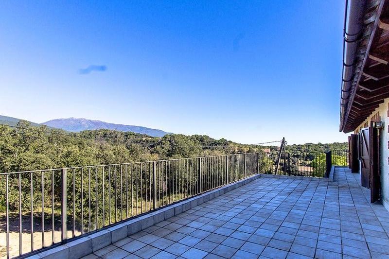 Casa Rural Can Panxa Sant Pere de Vilamajor Kültér fotó