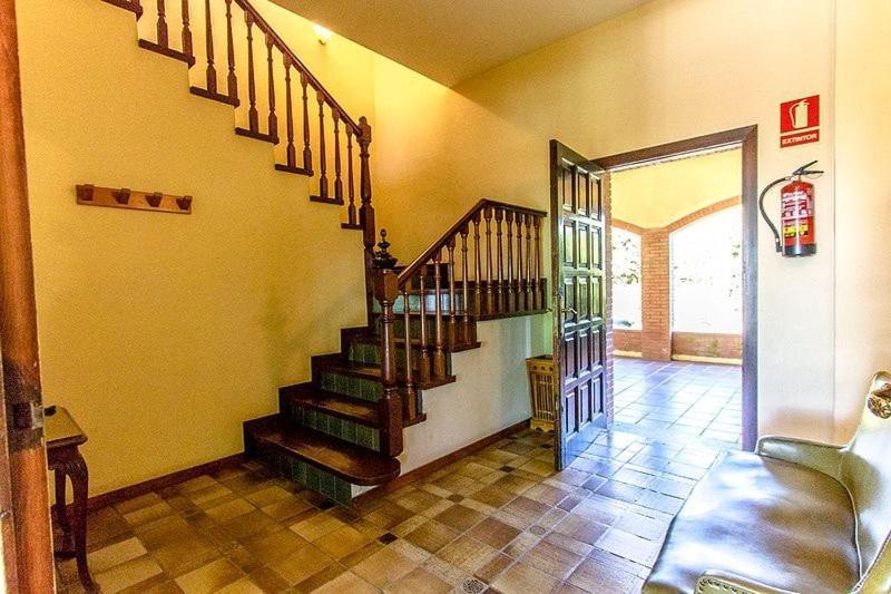 Casa Rural Can Panxa Sant Pere de Vilamajor Kültér fotó
