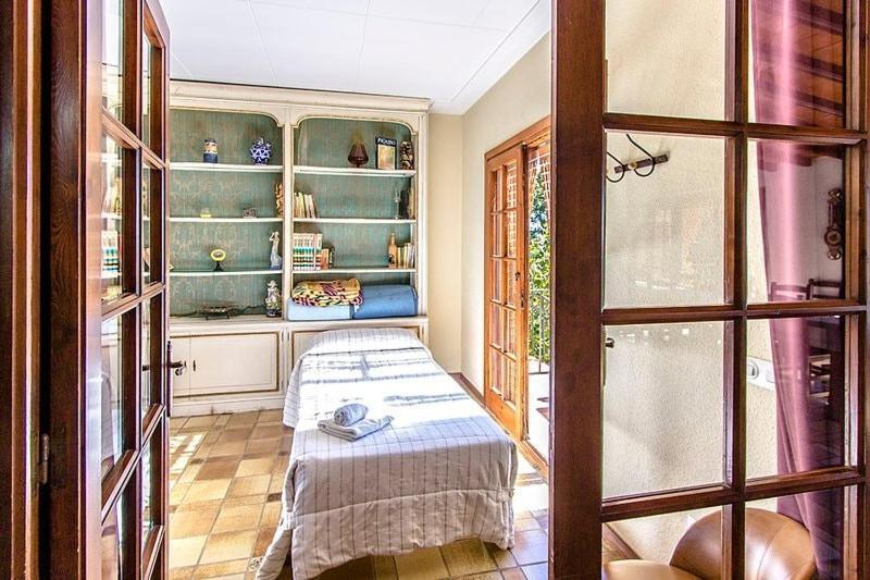 Casa Rural Can Panxa Sant Pere de Vilamajor Kültér fotó