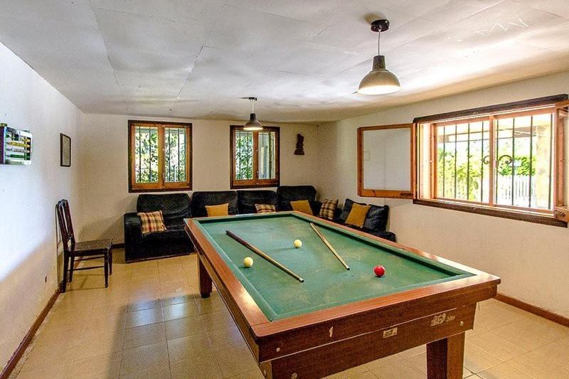 Casa Rural Can Panxa Sant Pere de Vilamajor Kültér fotó