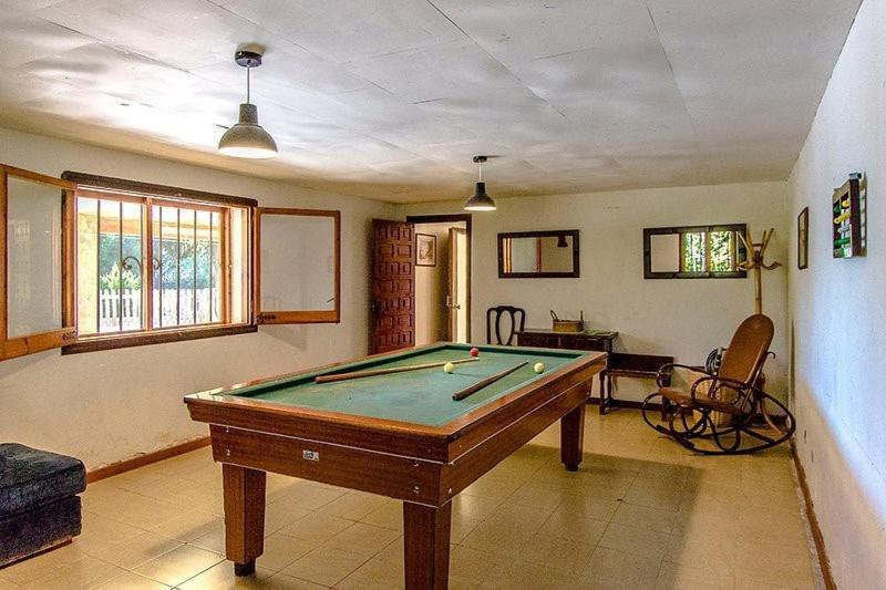 Casa Rural Can Panxa Sant Pere de Vilamajor Kültér fotó