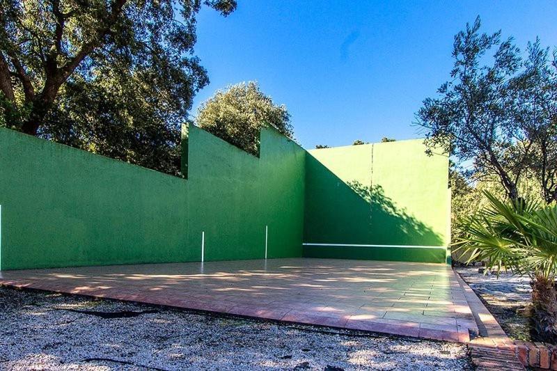 Casa Rural Can Panxa Sant Pere de Vilamajor Kültér fotó